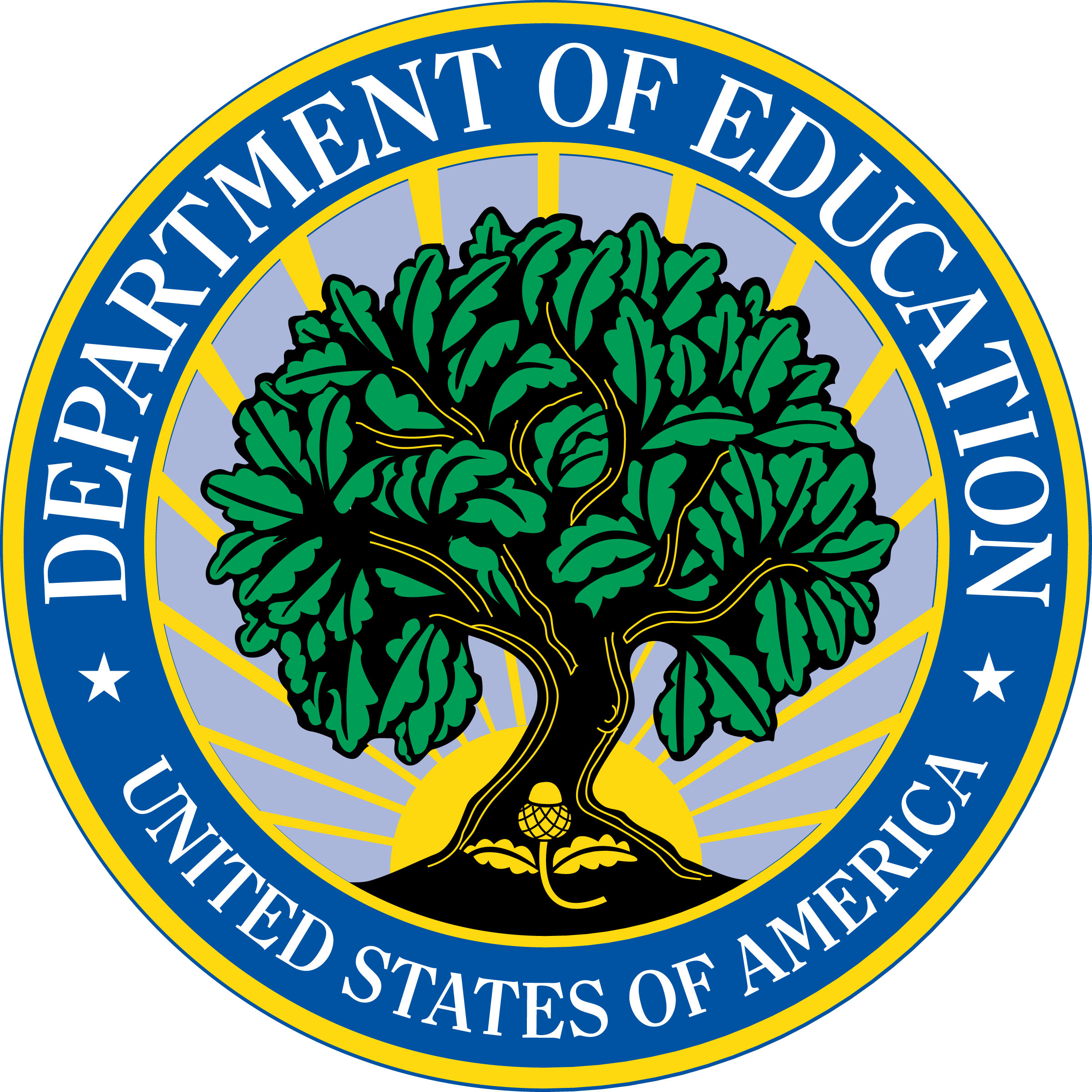 Department of Education Seal