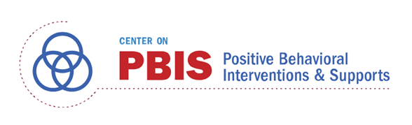 Center on Positive Behavioral Interventions & Supports logo